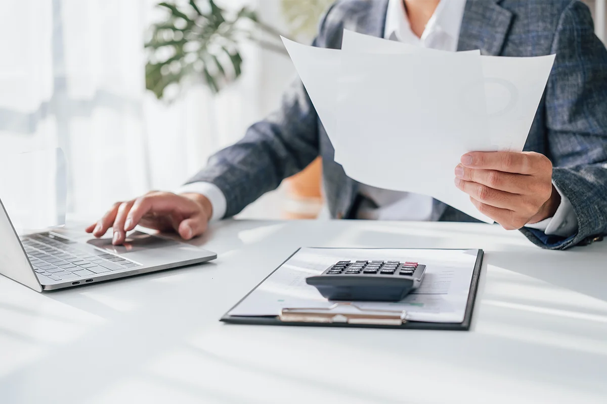 Steuerberaterkanzlei Ursula Ladra Erfahrener Steuerberater in Ostelsheim bei Calw