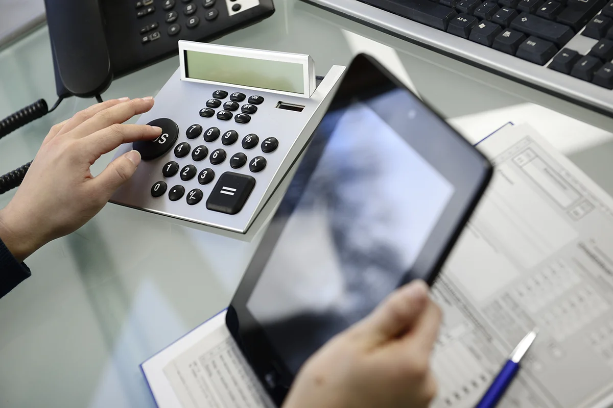 Steuerkanzlei Ursula Ladra in Ostelsheim Steuerberater in Weil der Stadt im Kreis Calw